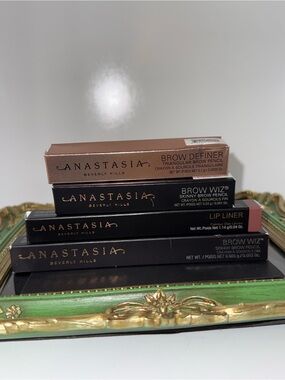 Anastasia Beverly bundle